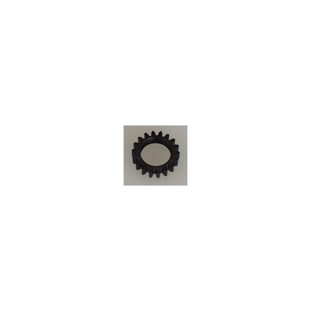 Schumacher Pinion Gear; 2 Speed - 18t (U2611)