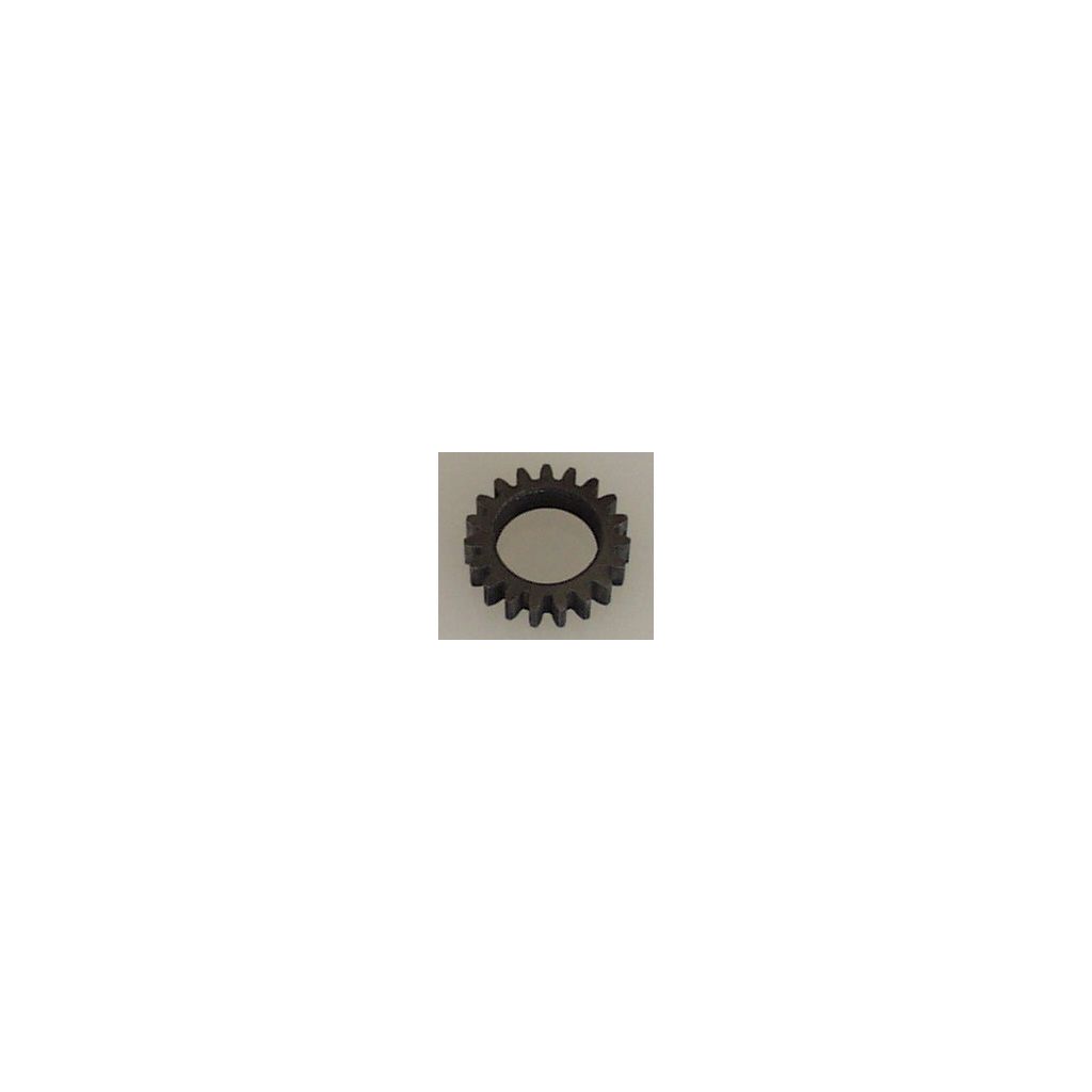 Schumacher Pinion Gear; 2 Speed - 19t (U2612)