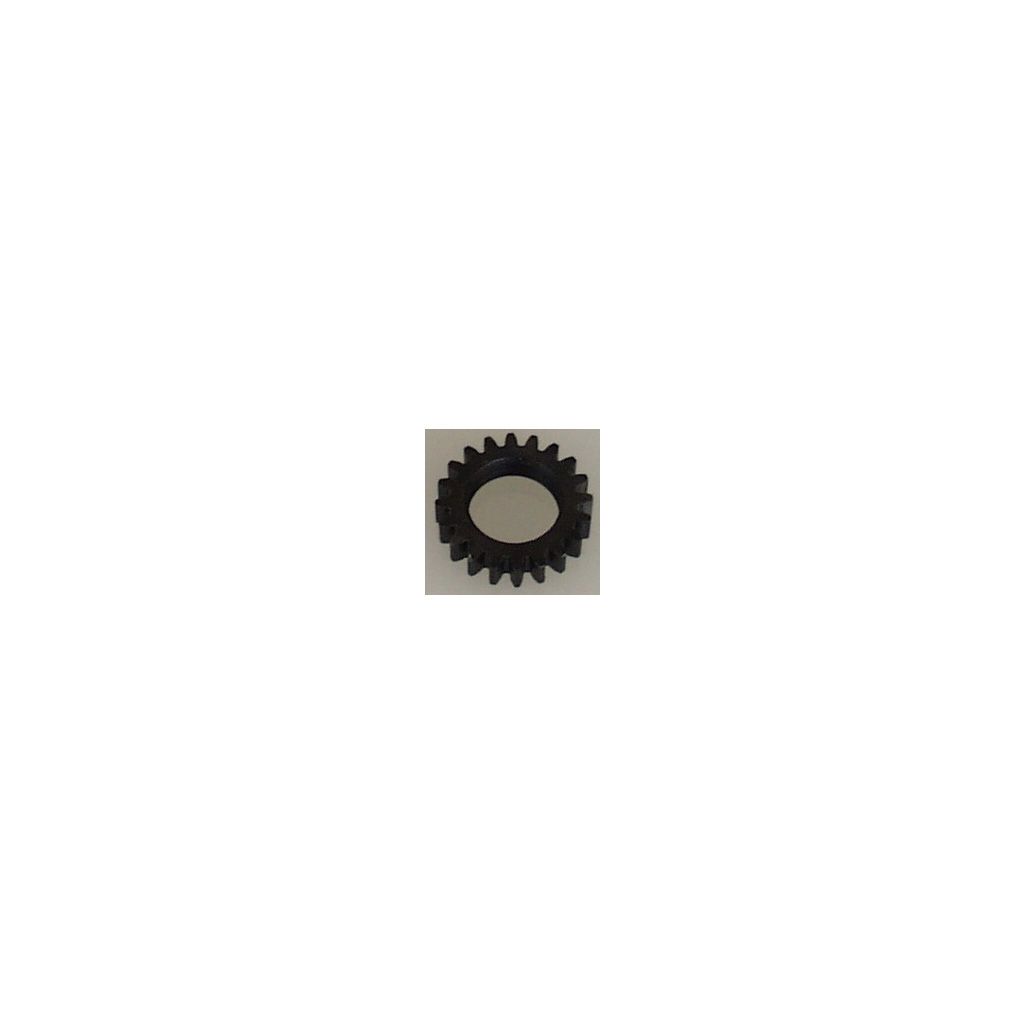 Schumacher Pinion Gear; 2 Speed - 20t (U2613)