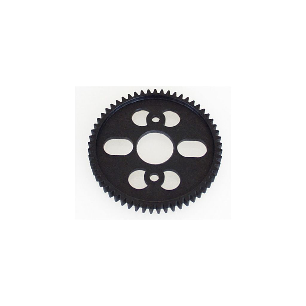 Schumacher Spur Gear; 2 Speed - 57t (U2619)