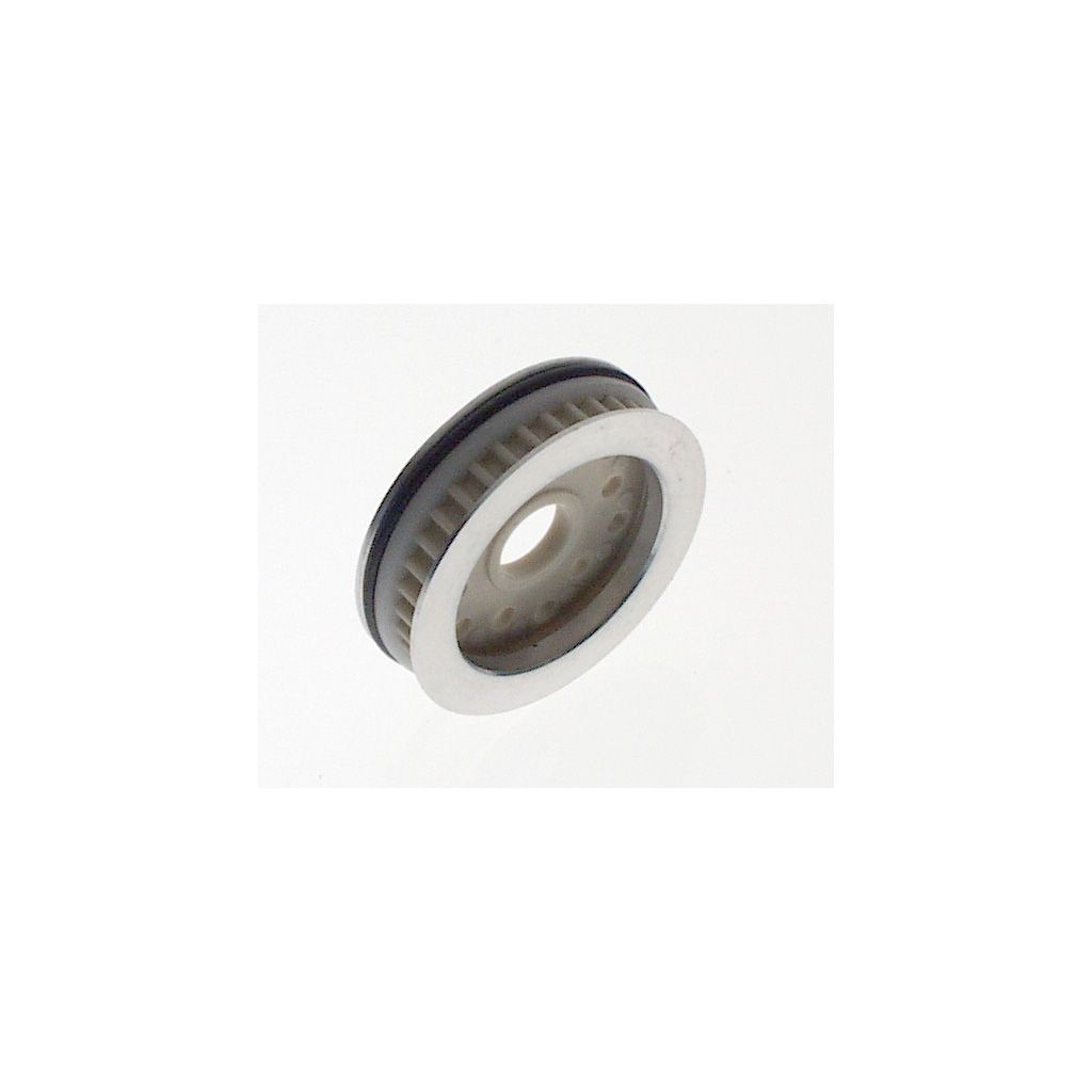 Schumacher One Way Pulley Assembly - R12 (U2635)