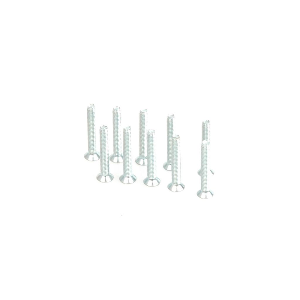Schumacher SPEED PACK - Torx M3x20mm Csk Hd (U2639)