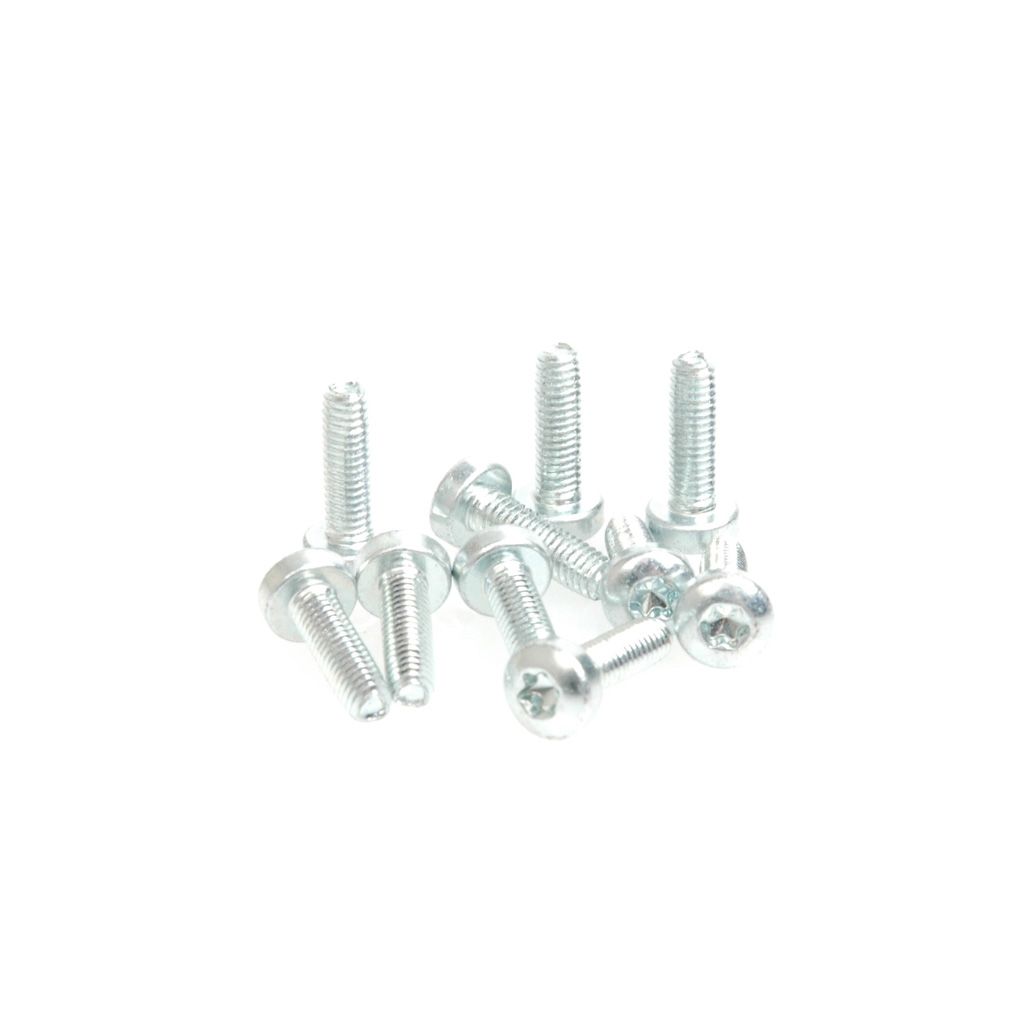 Schumacher SPEED PACK - Torx M3x10mm Pan Hd (U2642)