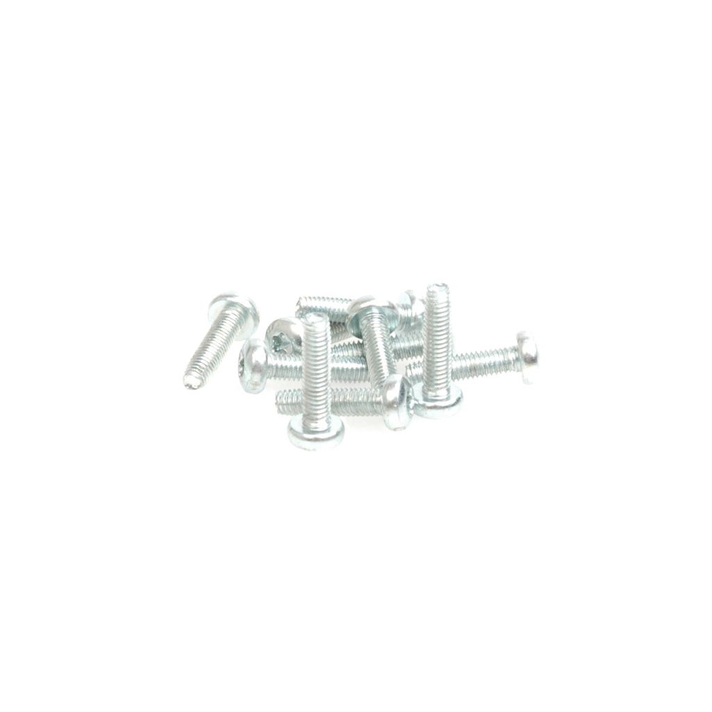 Schumacher SPEED PACK - Torx M3x12mm Pan Hd (U2643)