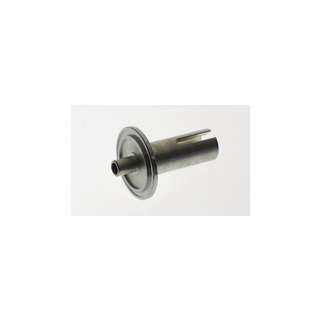 Schumacher Steel Diff Output; male  - Menace,Fusion (U2658)