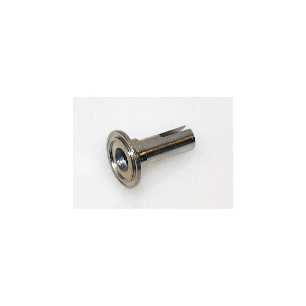 Schumacher Steel Diff Output; female - Menace,Fusion (U2659)