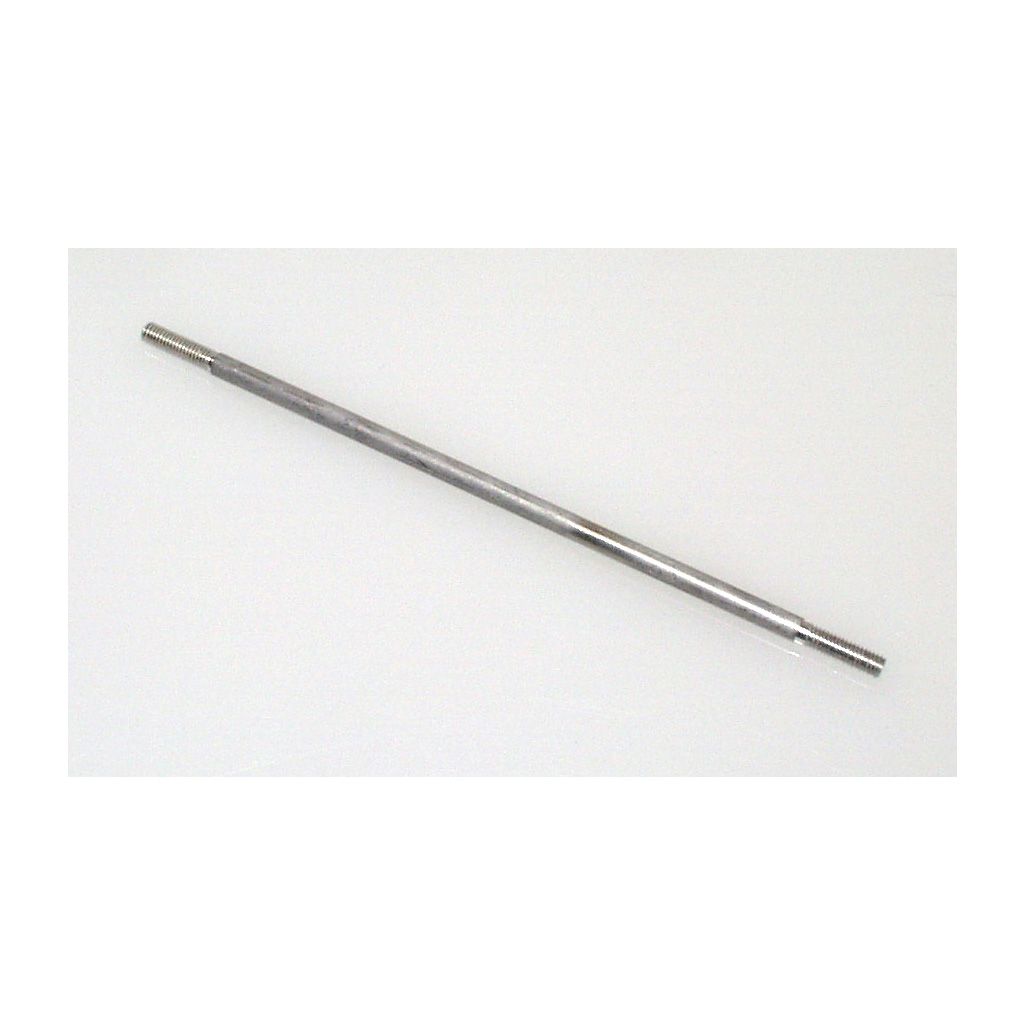 Schumacher Steering Link; 104mm (U2663)