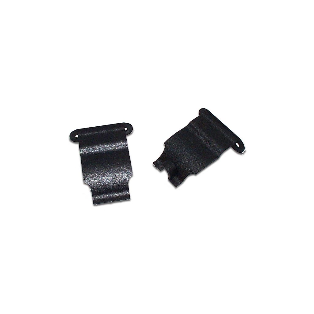 Schumacher Dirt Cover; Fr+Rr Diffs-Menace,Fusion (U2677)