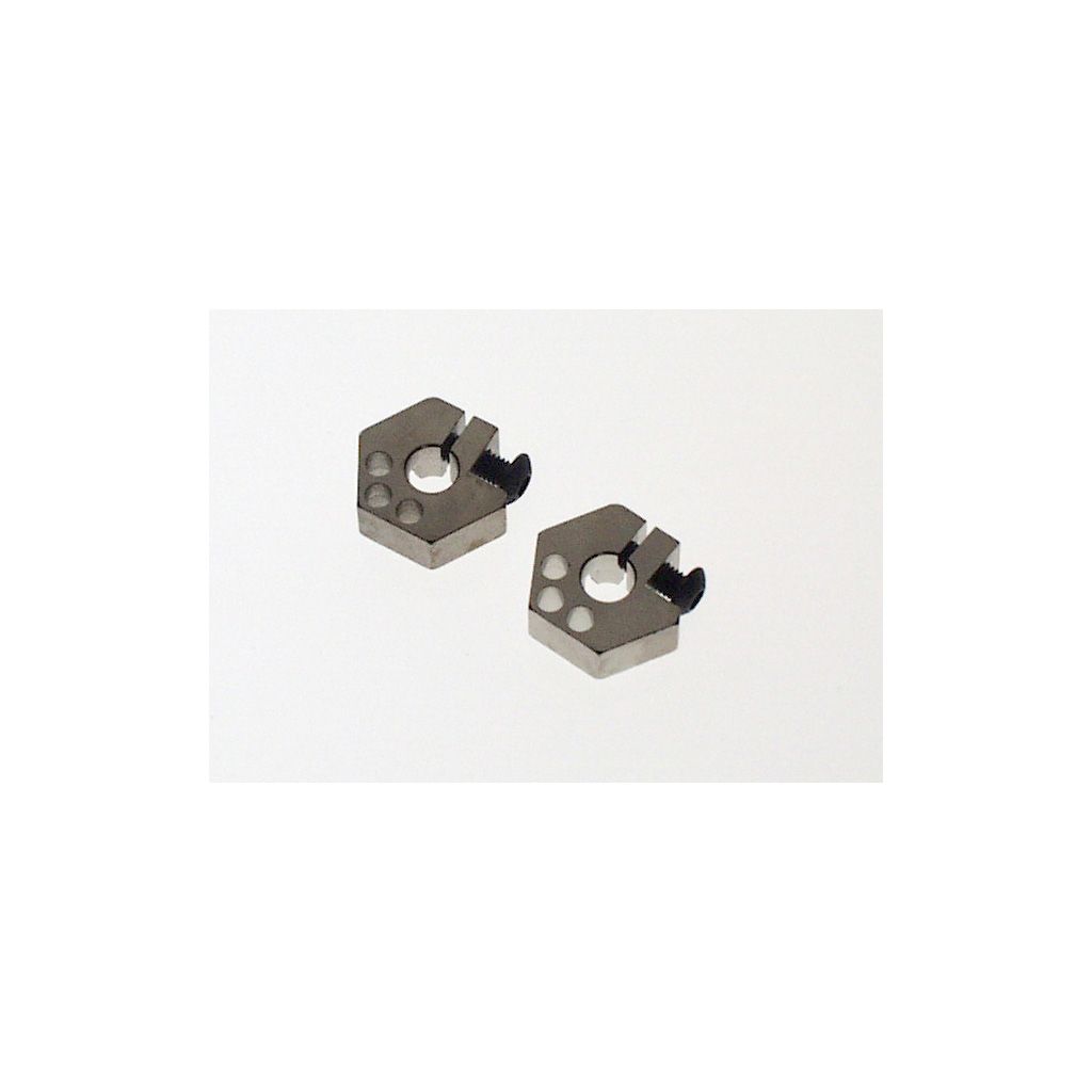 Schumacher Wheel Hex - Menace (pr) (U2682)