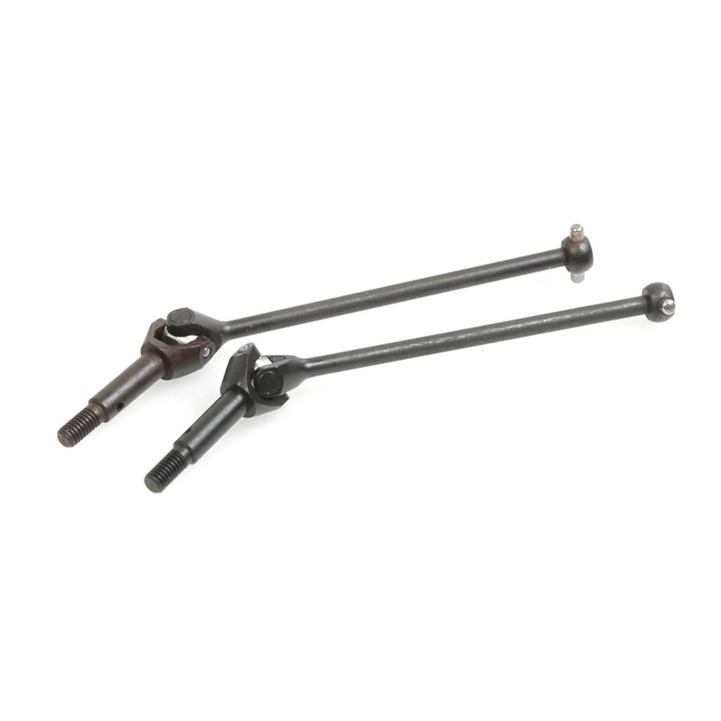 Schumacher Steel  Driveshafts - Menace        (pr) (U2683)