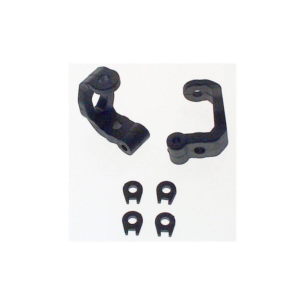 Schumacher Steering Yoke - Menace (pr) (U2689)