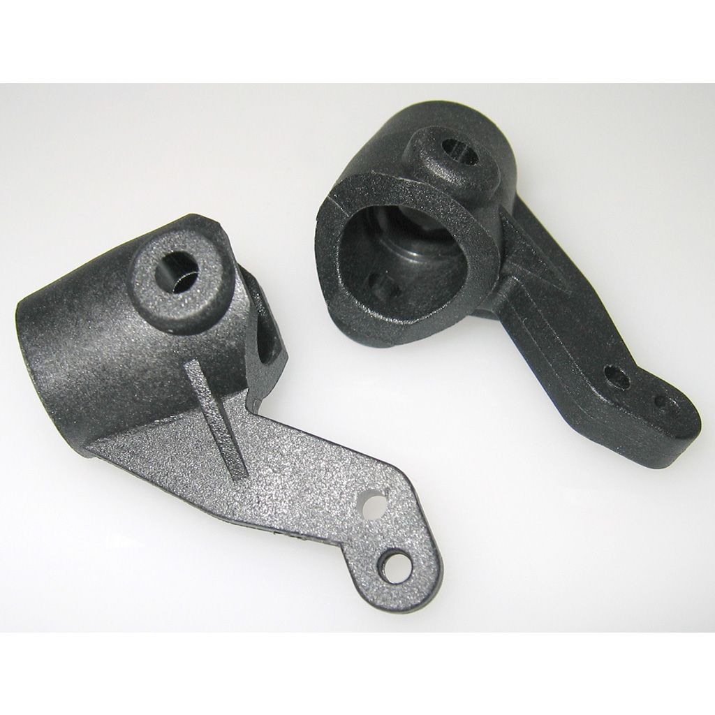 Schumacher Front Hub Carrier pr - Menace,Mi2/EC (U2692)