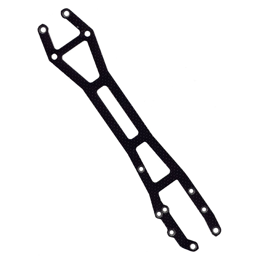 Schumacher Top Deck; S1 Composite - Mi2/EC (U2701)