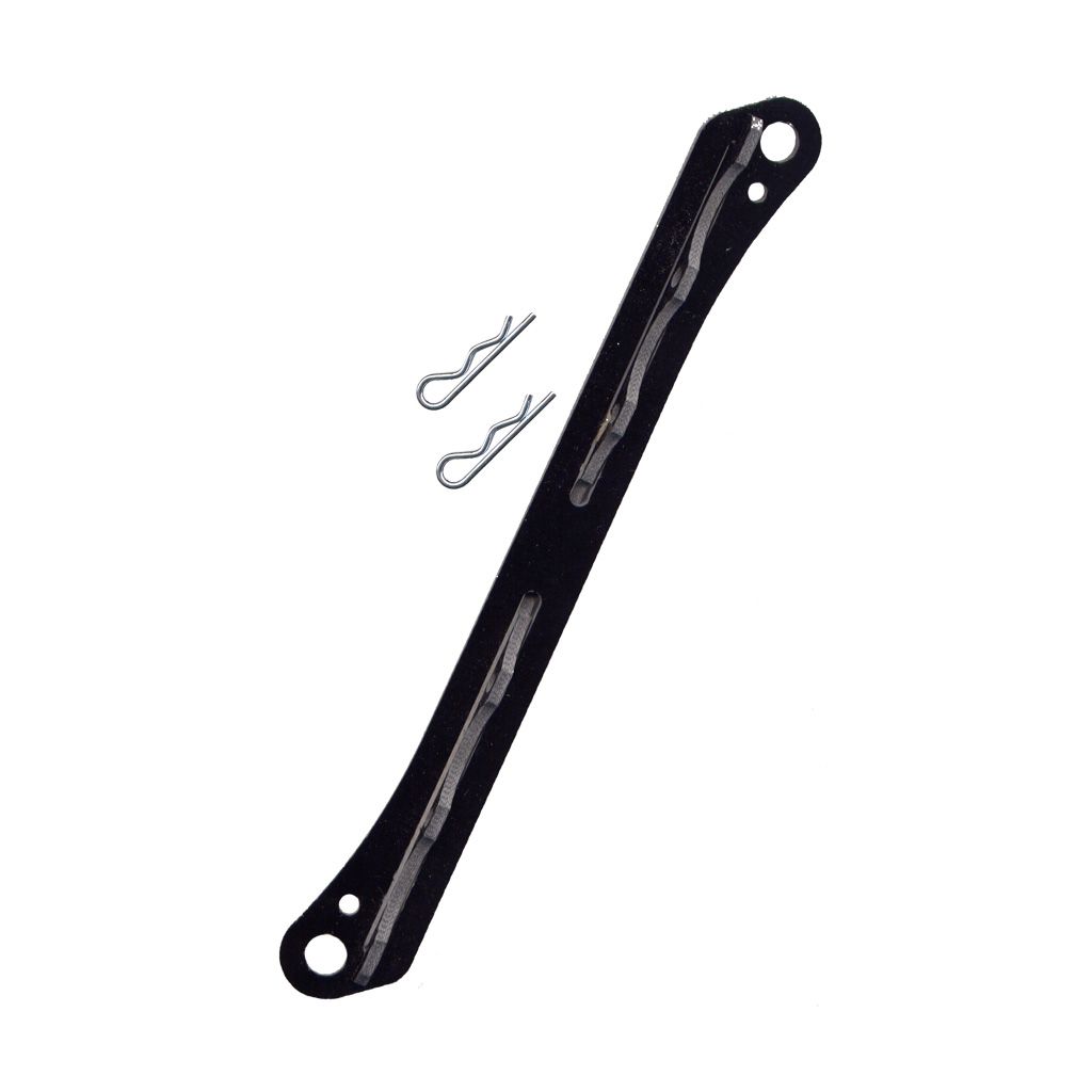Schumacher Battery Strap; S1 Composite - Mi2/EC (U2702)