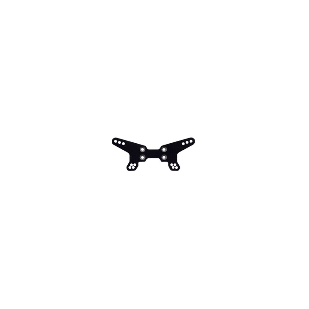 Schumacher Front Shock Mount; S1 - Mi2/EC (U2703)
