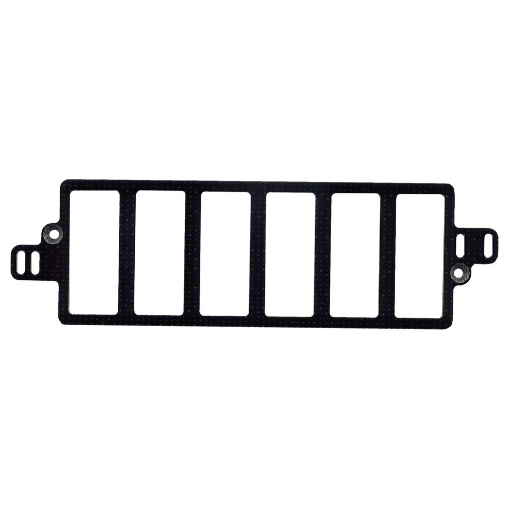 Schumacher Battery ladder; S1 - Mi2 (U2706)