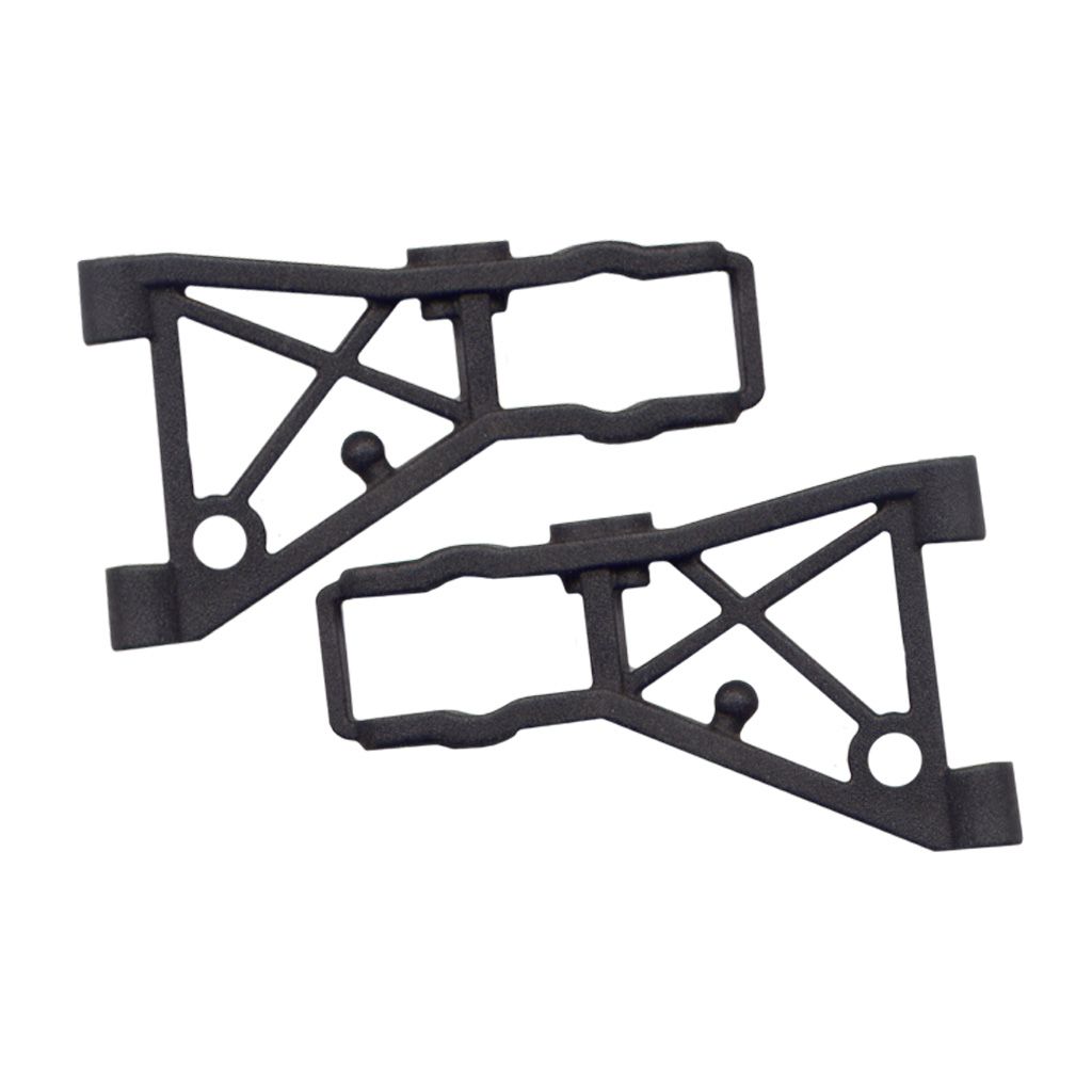 Schumacher Front Wishbones - Mi2/EC,Mi3 (U2716)