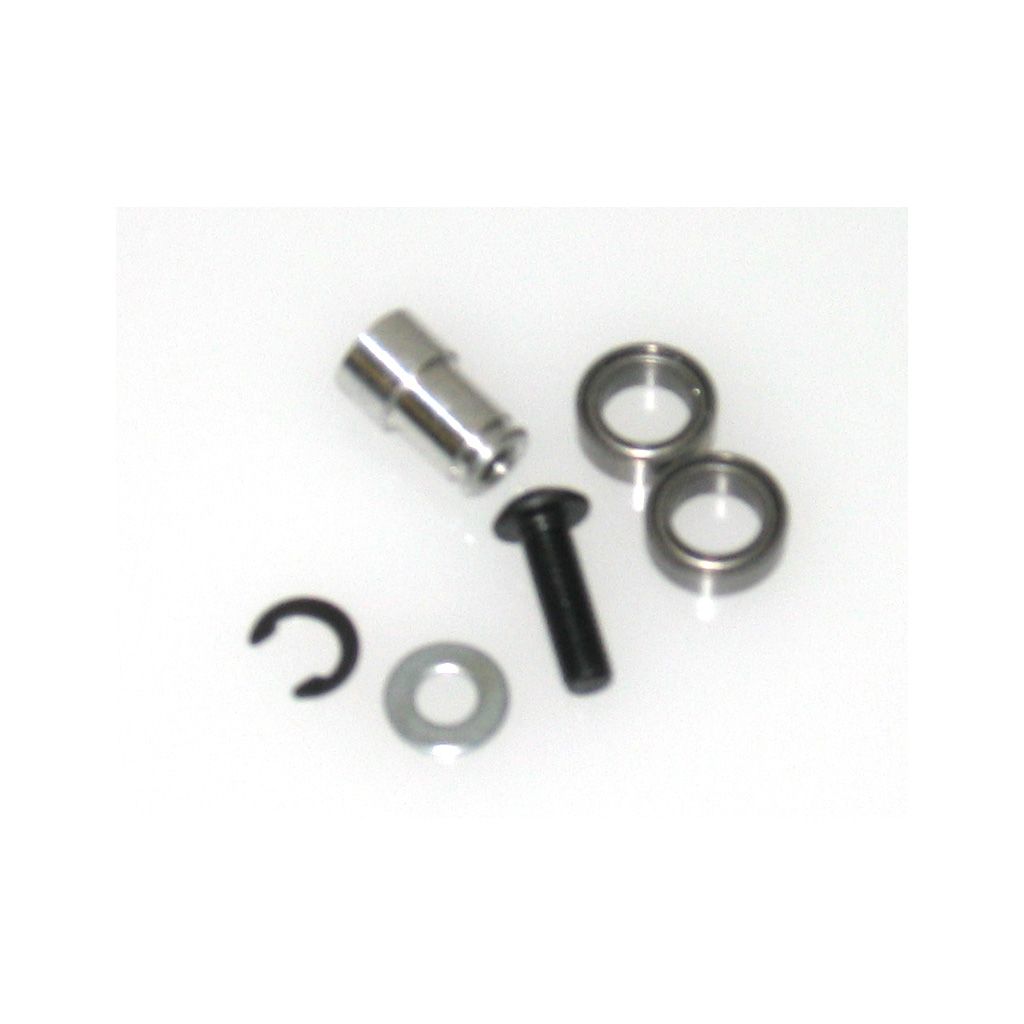 Schumacher Rear Idler Post Assembly - Mi2/EC (U2731)