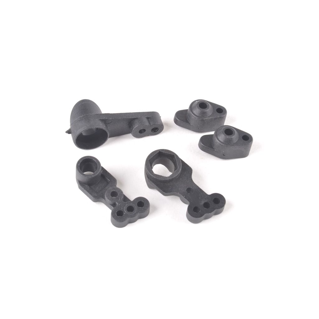 Schumacher Steering Mouldings - Mi2/EC,Mi3 (U2759)