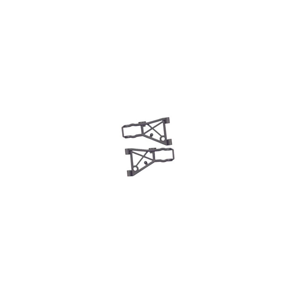 Schumacher C/F Front Wishbones - Mi2/EC,Mi3 (U2765)