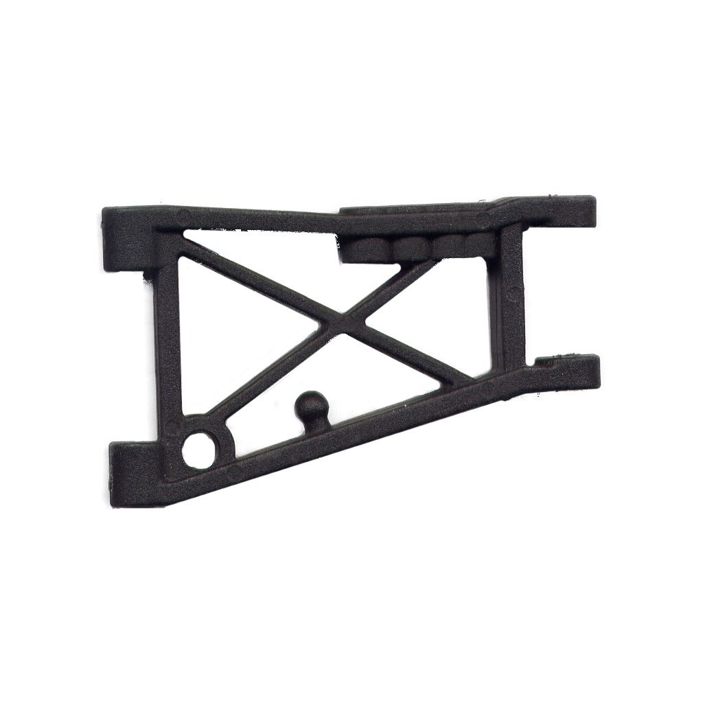 Schumacher C/F Rear Wishbones - Mi2/EC,Mi3 (U2766)