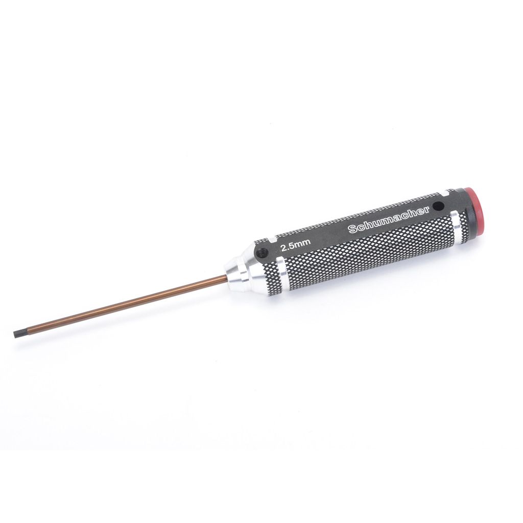 Schumacher Hex Driver - 2.5mm (U2791)