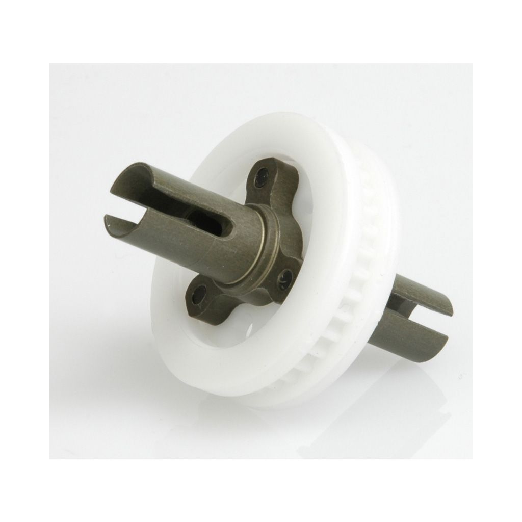 Schumacher CNC Spool Assy; Lighweight - Mi2-Mi3.5 (U2797)