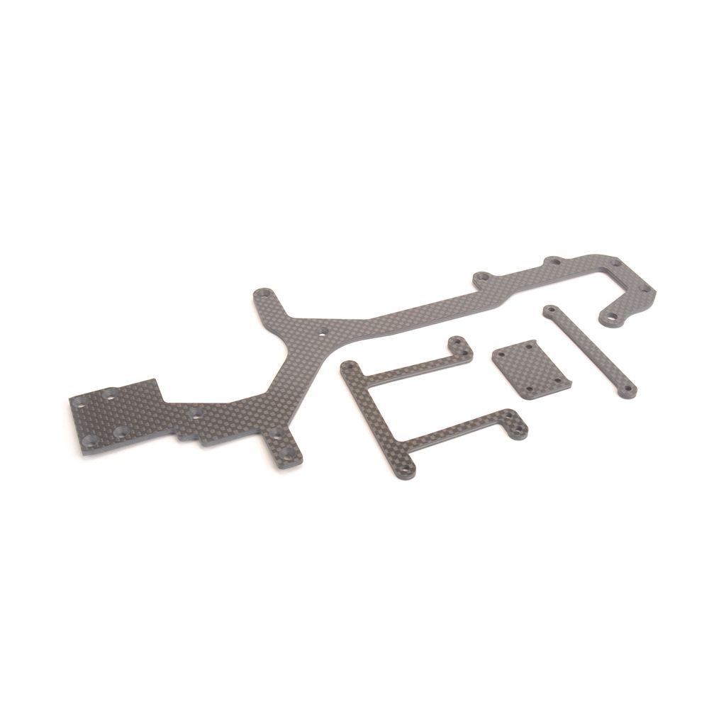 Schumacher C/F Top Deck - GTR (U2817)