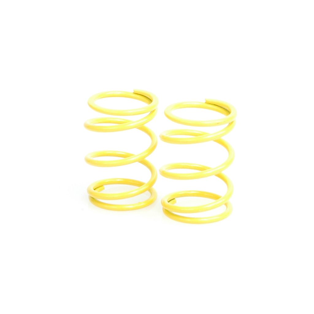 Schumacher Pro-Touring Springs -  Yellow 23 lbs (U2827)