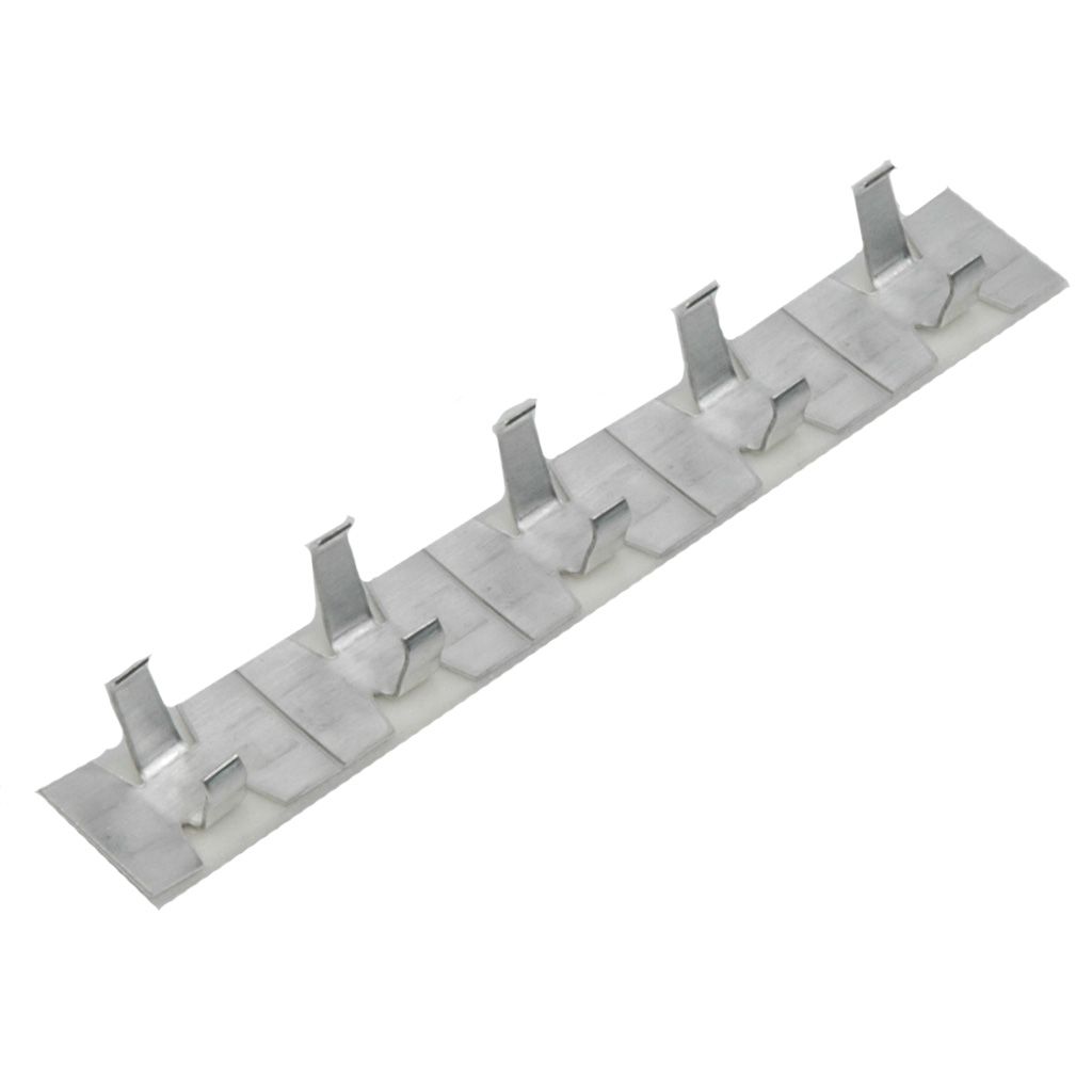 Schumacher SPEED PACK - Sticky Cable Clips (pk10) (U2856)