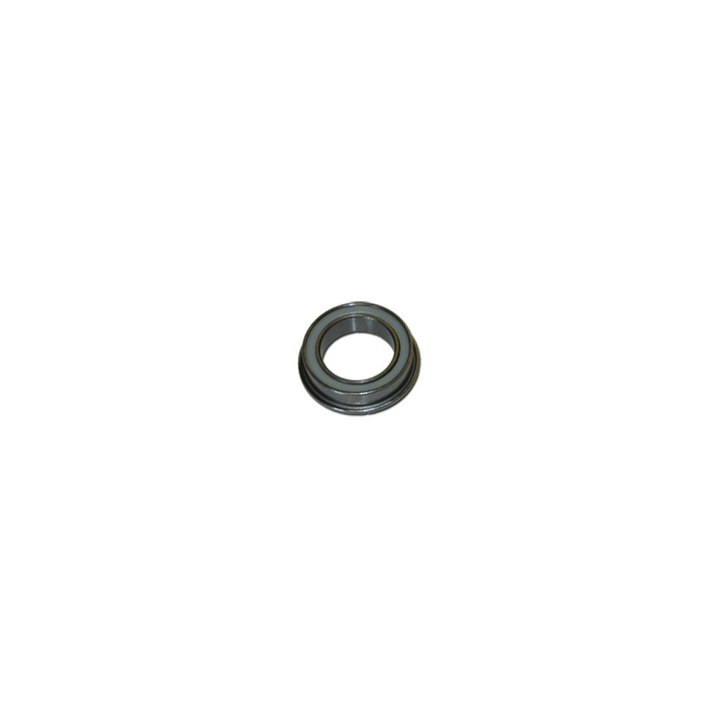 Schumacher Ceramic Bearing - 10x15x4 Shield Flanged - (pr) (U2861)