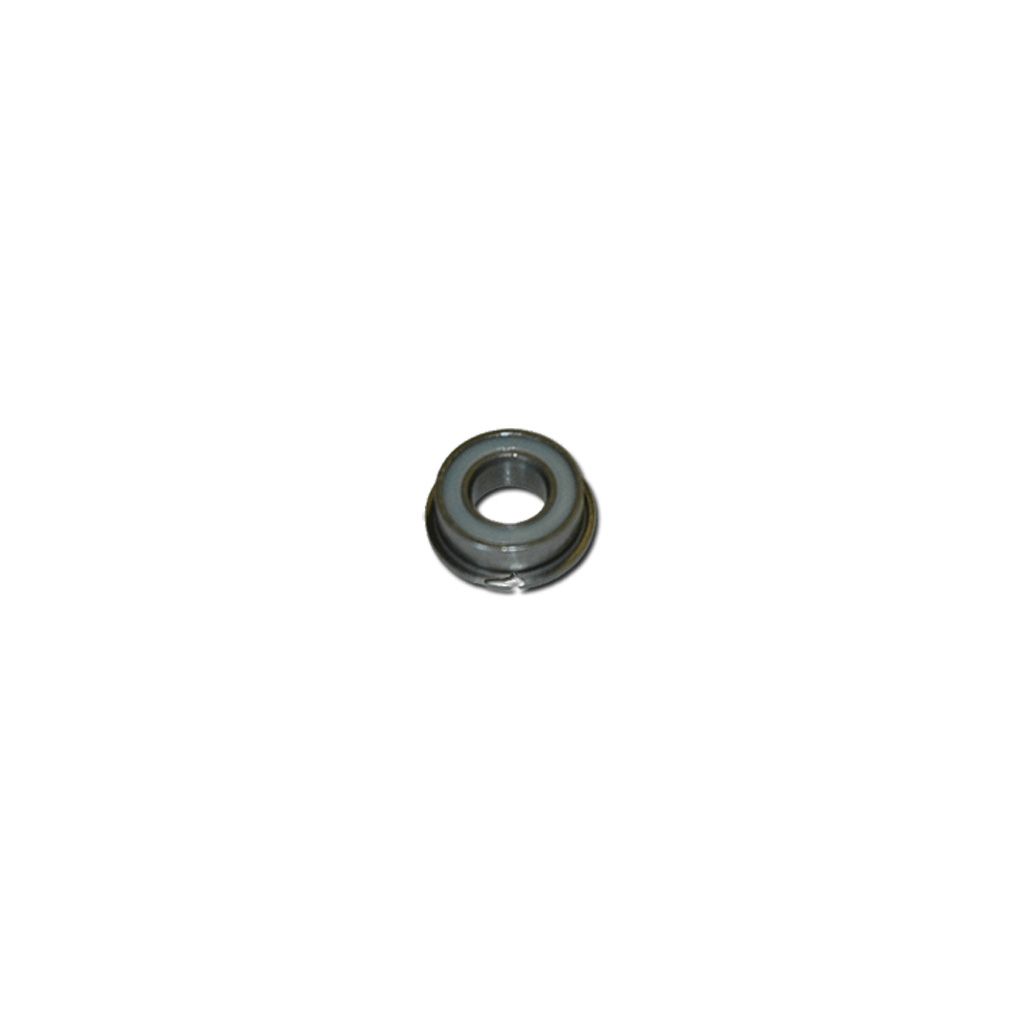 Schumacher Ceramic Bearing - 4x8x3 Shield Flanged - (pr) (U2863)