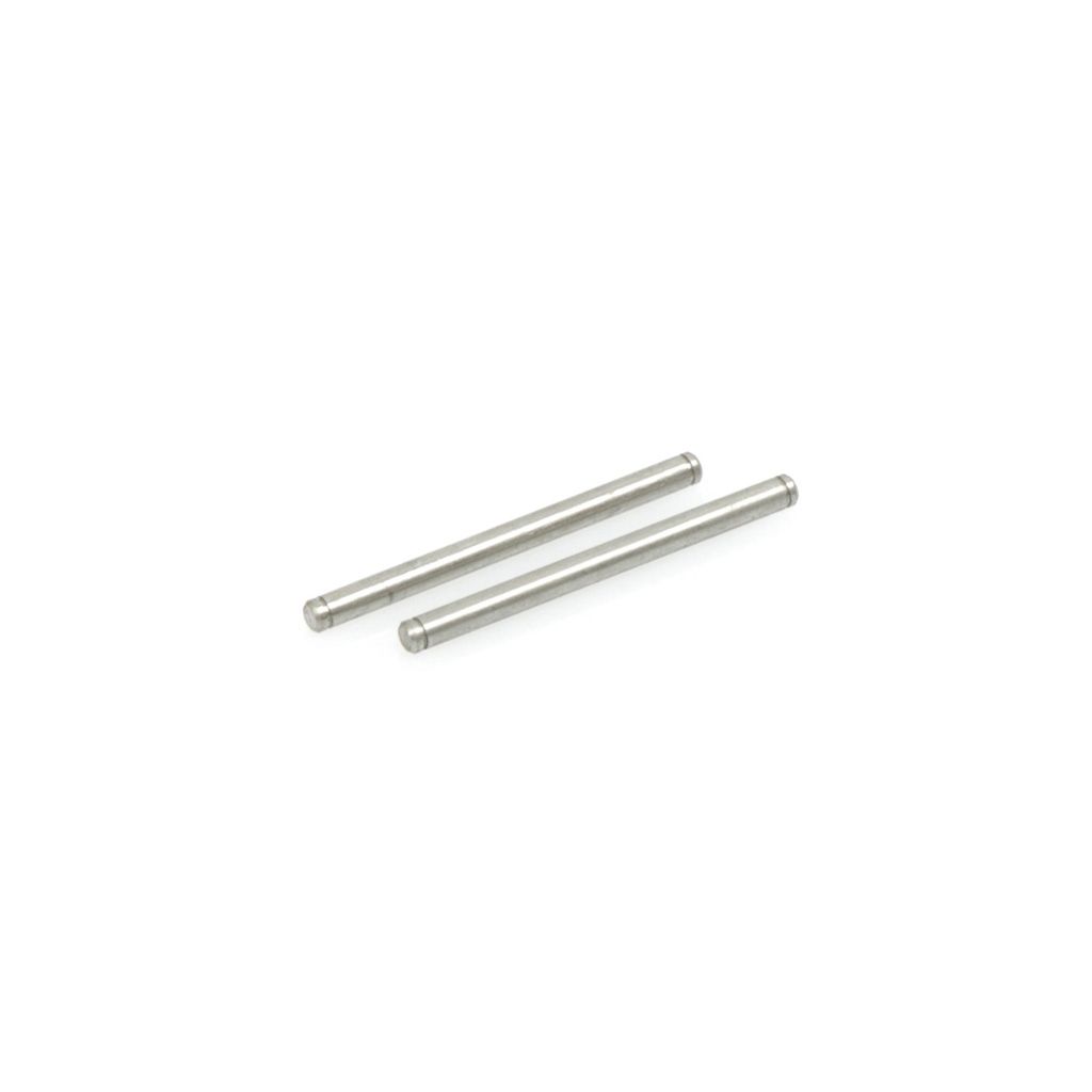 Schumacher Pivot Pin; grooved 39mmx1/8 pr - Havoc,Manic (U2874)
