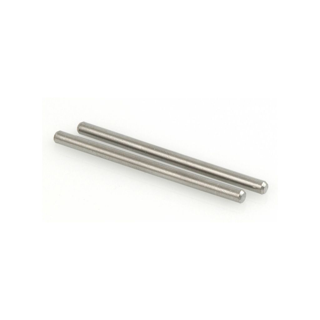 Schumacher Pivot Pin; Plain 62mmx4mm pr - Manic,Havoc (U2879)