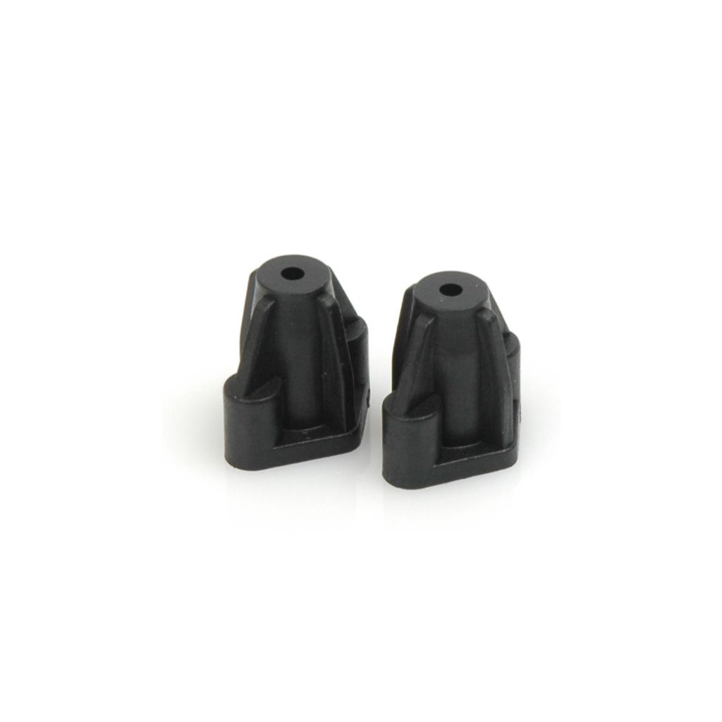 Schumacher Steering Feet Mouldings - Havoc  (pr) (U2883)