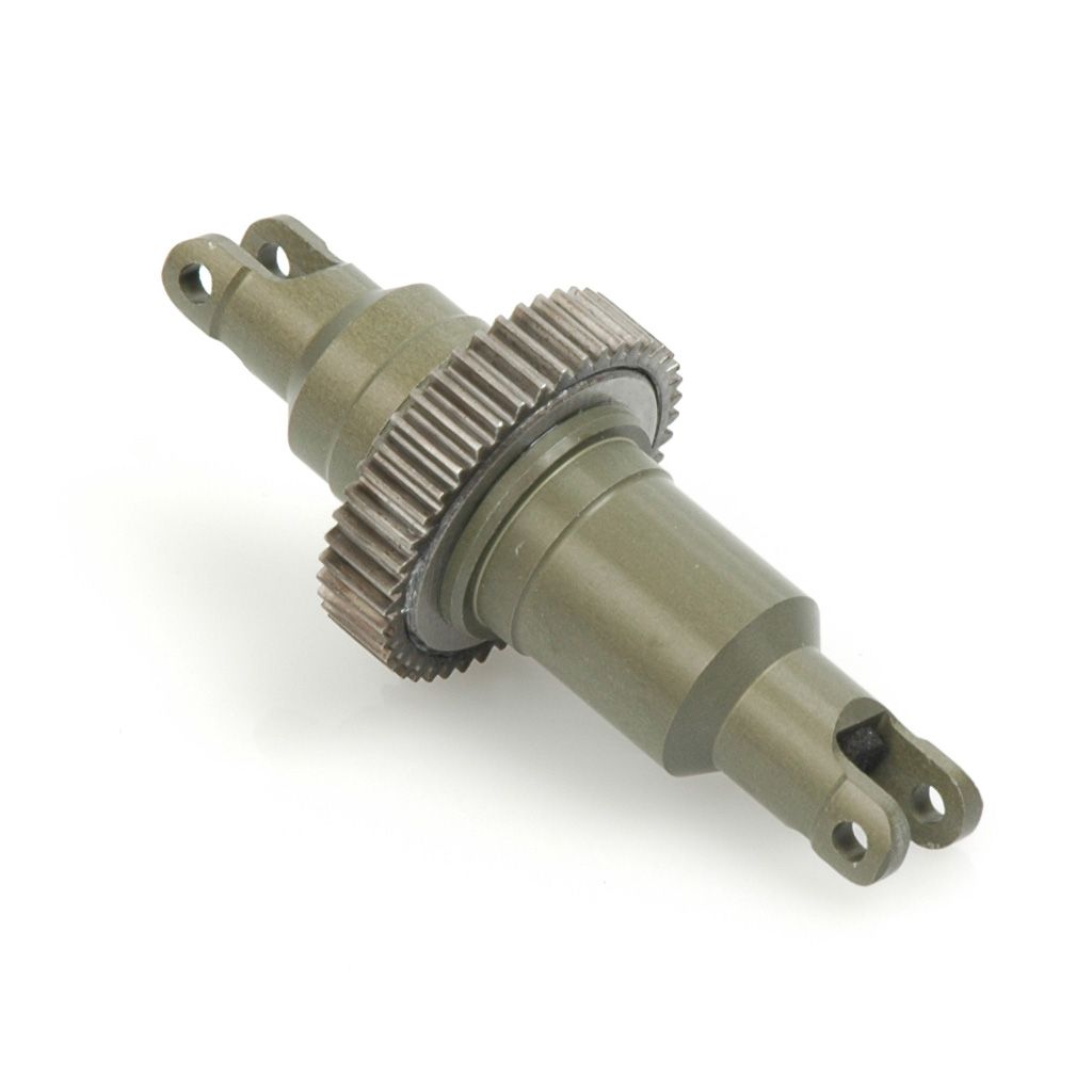 Schumacher Diff Complete Assembled - Havoc,Manic (U2901)