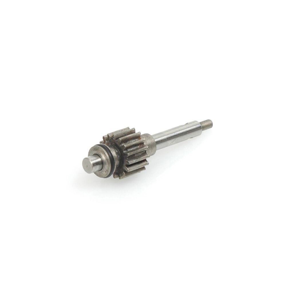Schumacher Layshaft and Hard Steel Gear Assy - Havoc (U2908)