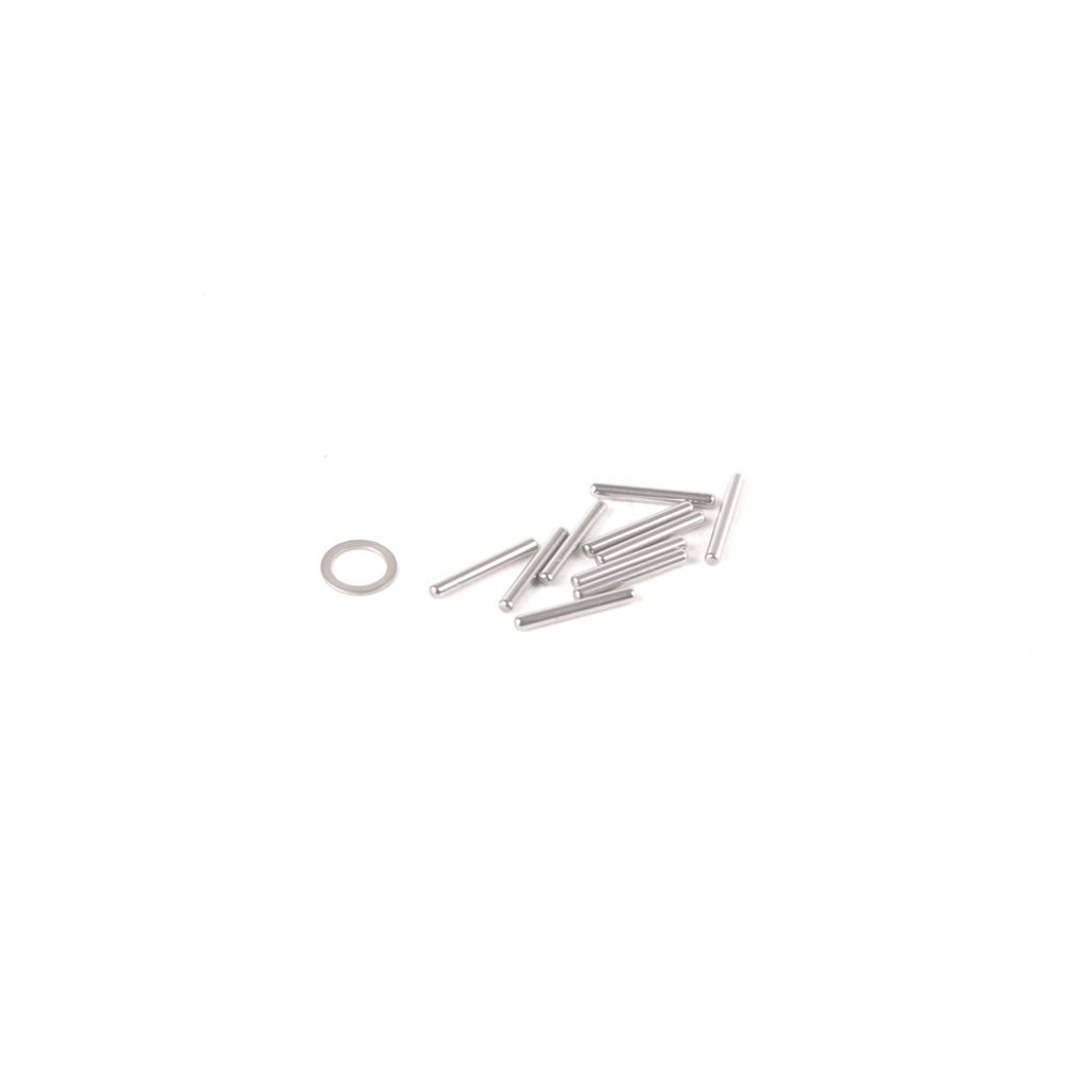 Schumacher Clutch Roller Bearing (U2914)