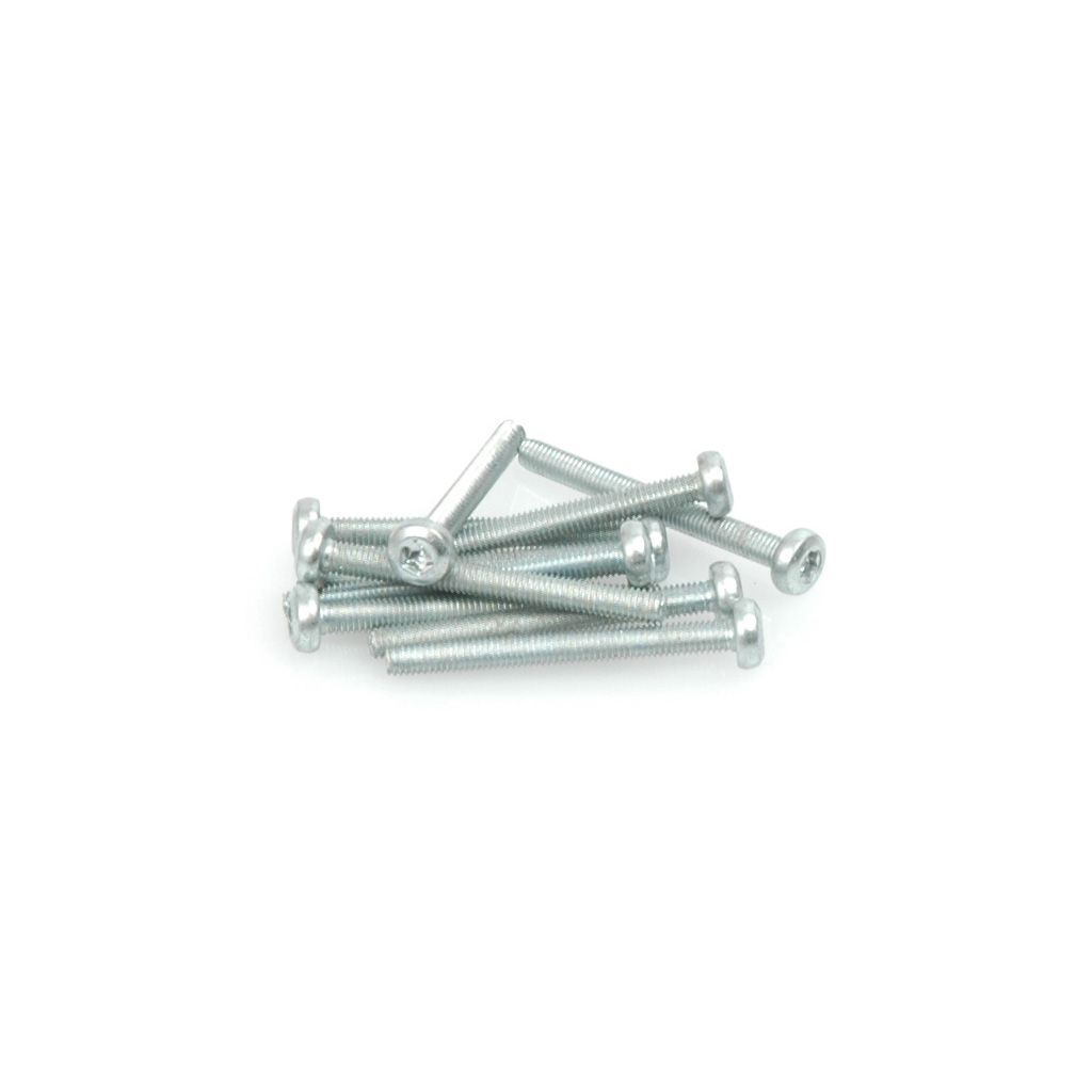 Schumacher SPEED PACK - Torx M3x30 Pan Hd (U2940)