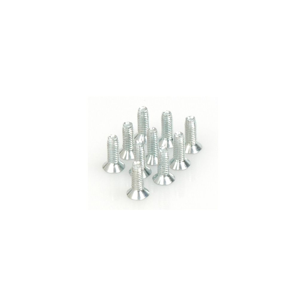 Schumacher SPEED PACK - Torx M4x12 Csk (U2941)