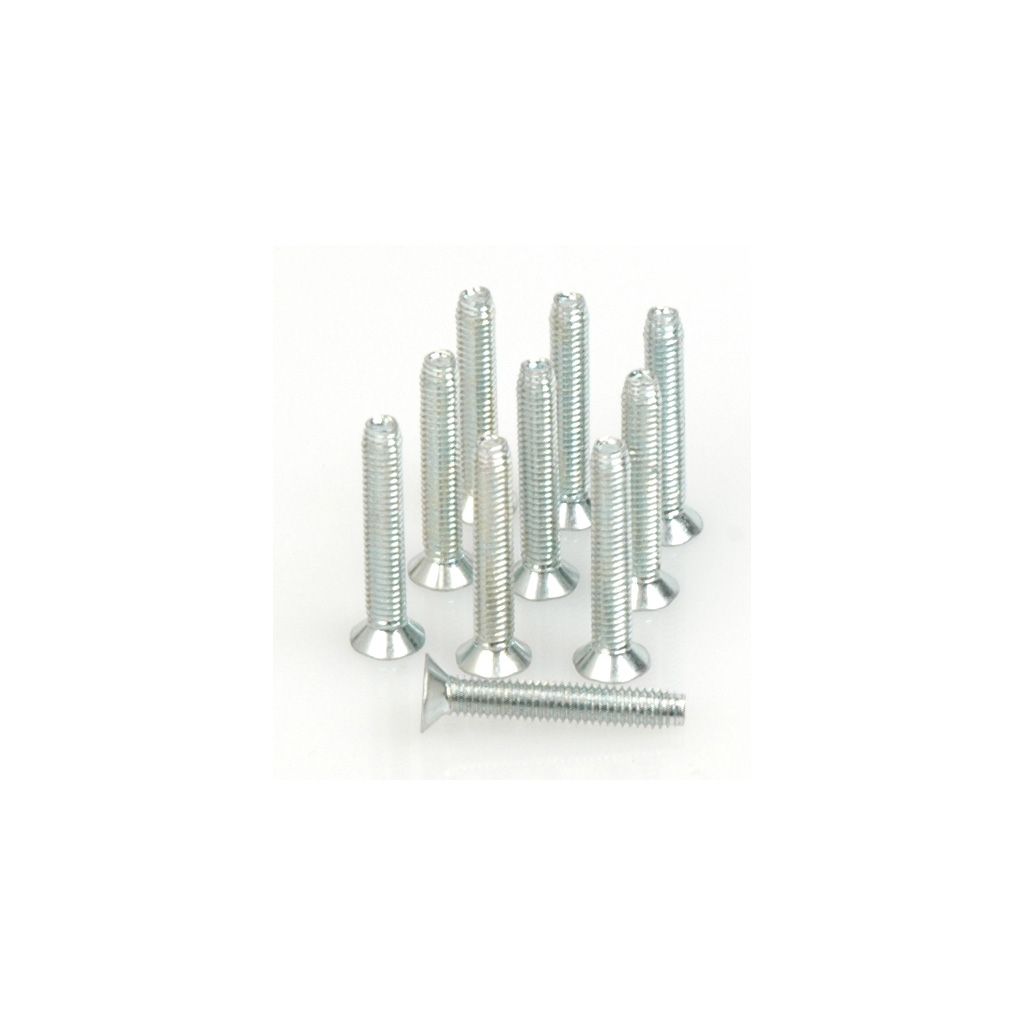 Schumacher SPEED PACK - Torx M4x20 Csk (U2943)