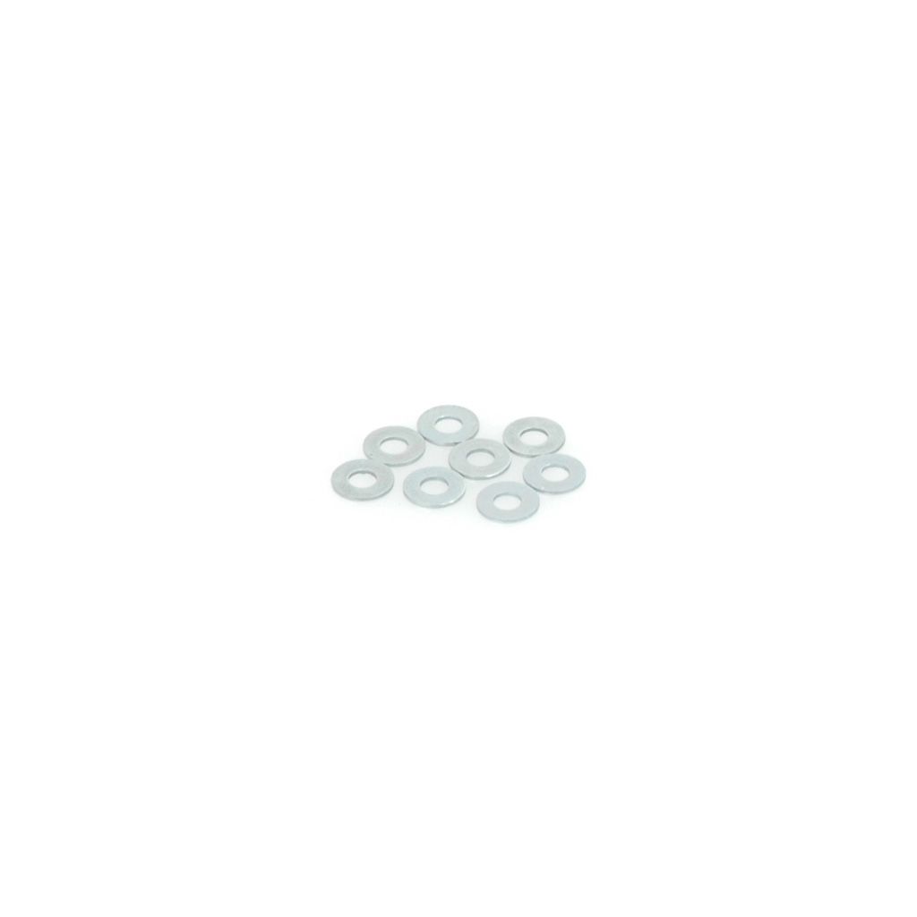 Schumacher SPEED PACK - M2.5 Washers (pk8) (U2947)