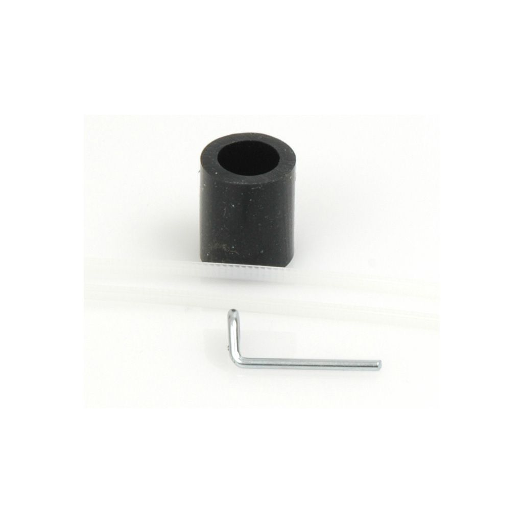 Schumacher Exhaust fitting kit - Havoc (U2952)