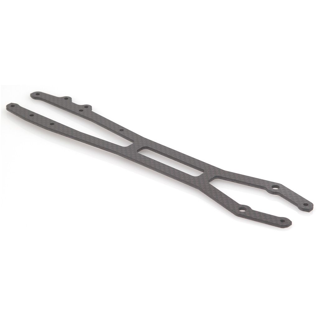 Schumacher C/F Top Deck; 2.0mm - Mi2 E.C. (U2978)
