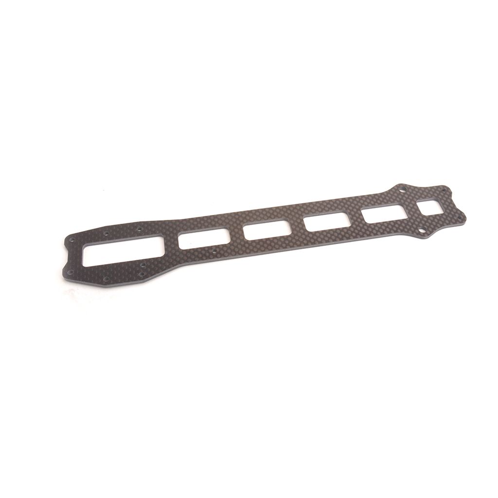 Schumacher C/F Top Deck; 2.5mm - Mi2 E.C. Foam (U2979)