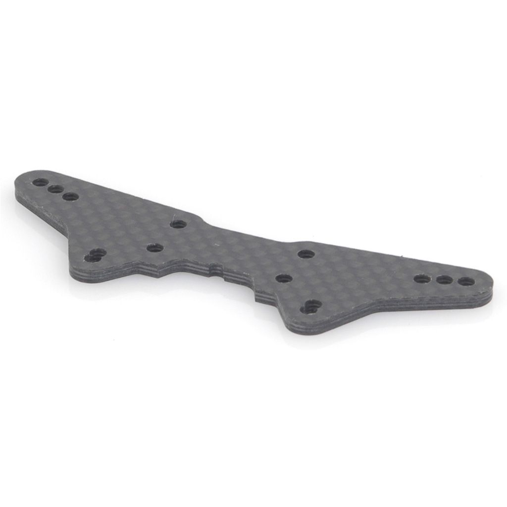 Schumacher C/F Front Shock Mount - Mi2 E.C. (U2981)