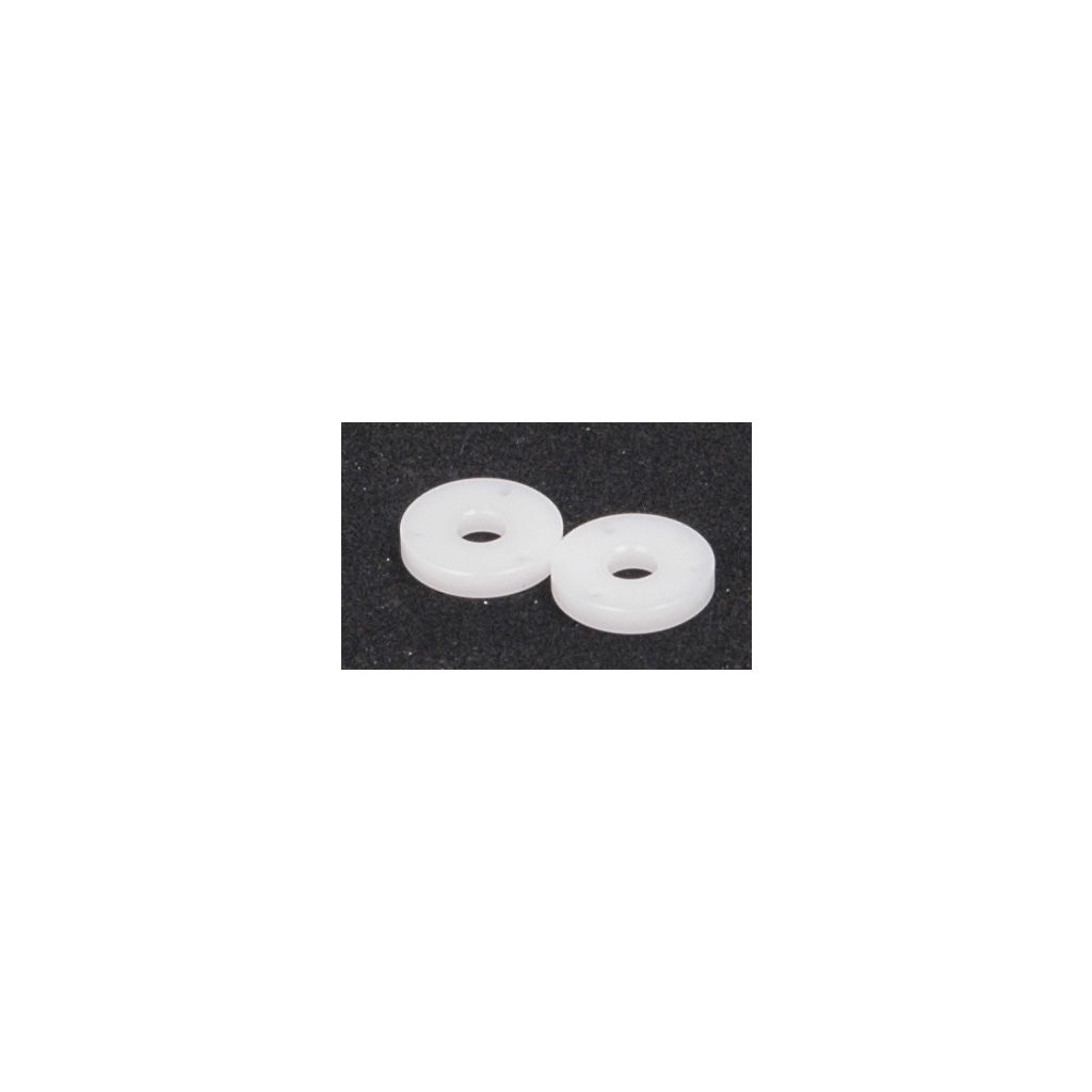 Schumacher Race Shock Piston - Trg 3 Hole  (pr) (U2996)