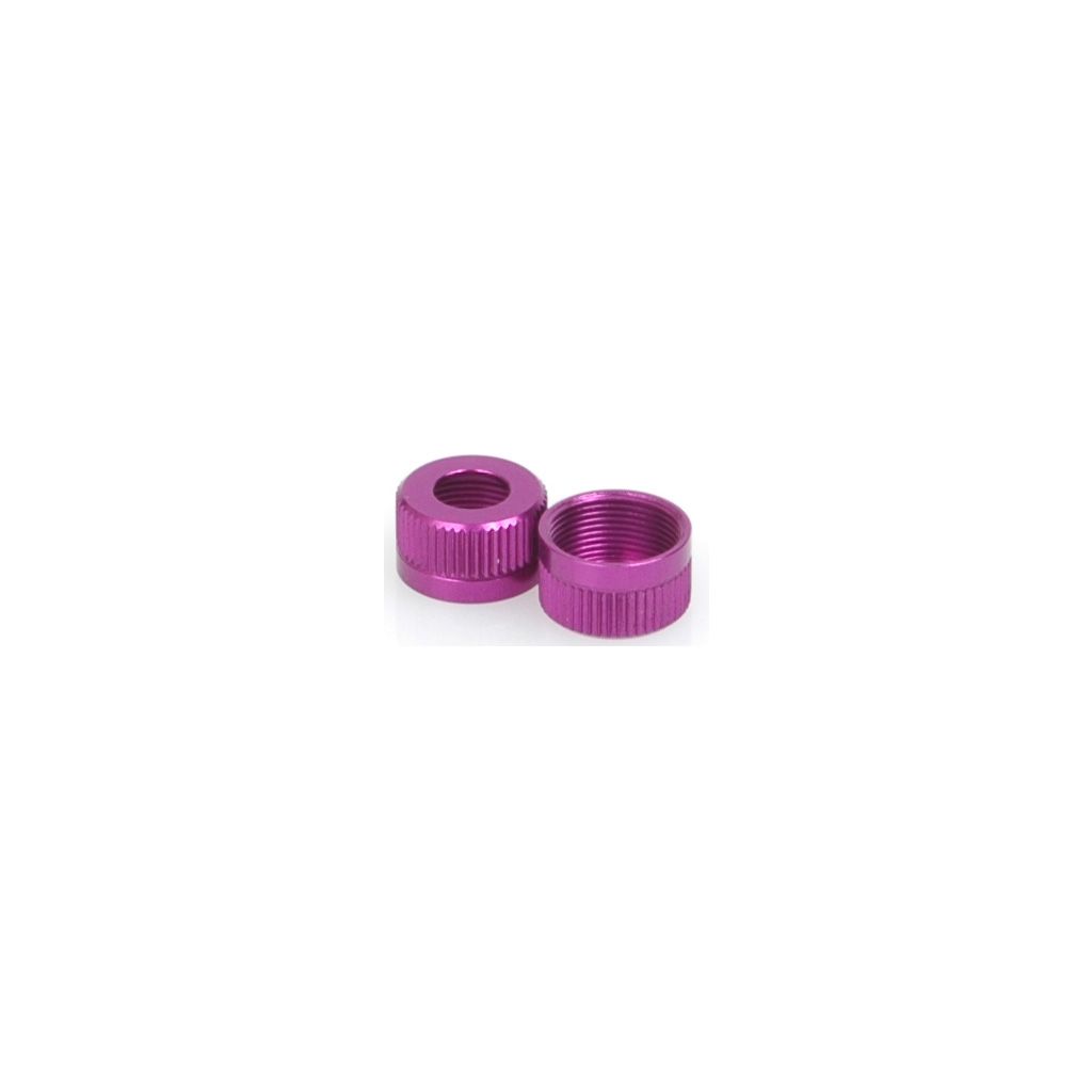 Schumacher Race Shock Seal Housing; On Road (pr) (U2998)