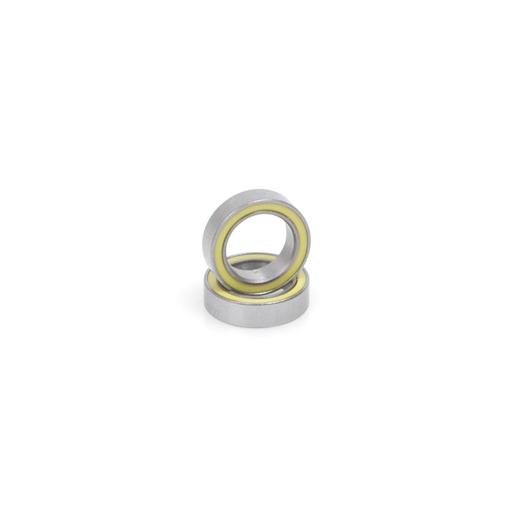 Schumacher Ball Bearing - 10x15x4 - Shield (pr) (U3016)