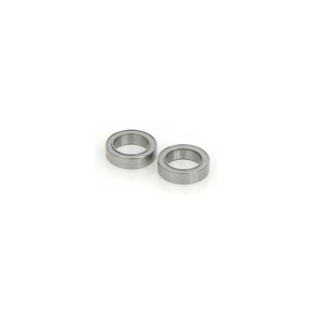 Schumacher Ceramic Bearing - 10x15x4 - Shield - (pr) (U3017)